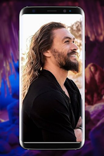 Image 2 for Jason Momoa Wallpaper HD …