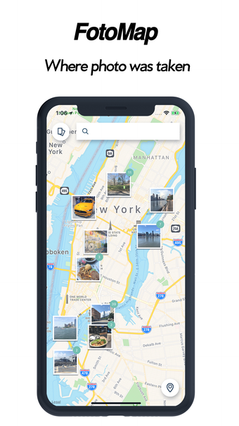 Imagen 0 para Photo Footprint - Automat…