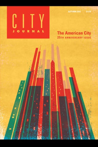 Imagen 0 para City Journal