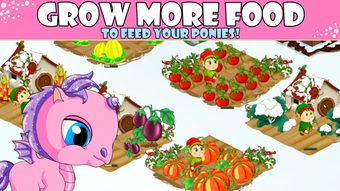 Image 3 for Pony City - Girls pet uni…