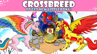 Image 1 for Pony City - Girls pet uni…