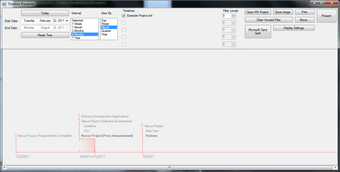 Image 0 for Timeline Presenter