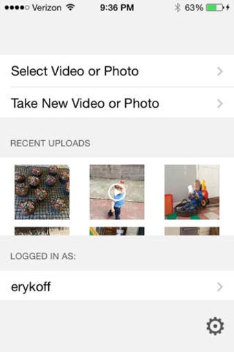 Image 0 for FVidUp - Streamlined Flic…