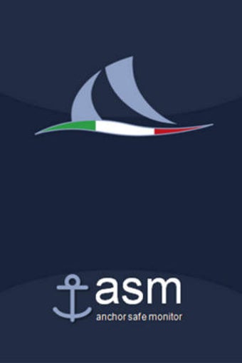 Image 0 for asm : Anchor Safe Monitor