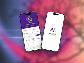 Image 0 for NexClock