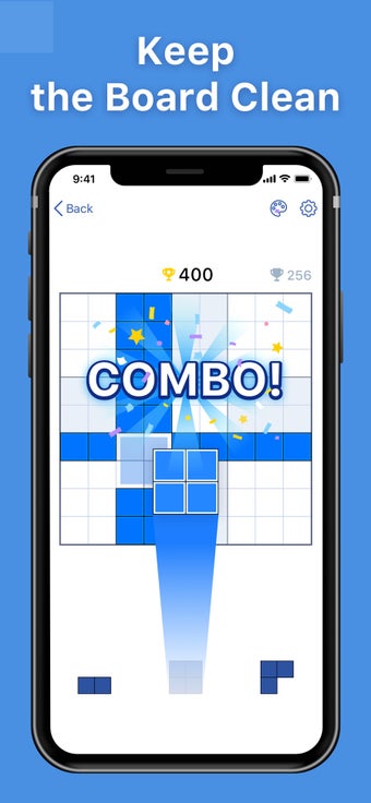 Image 3 for BlockuDoku - Block Puzzle