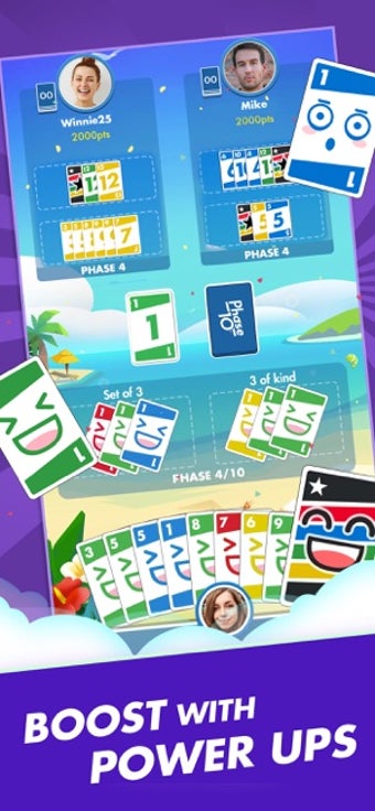 Image 1 for Phase 10: World Tour