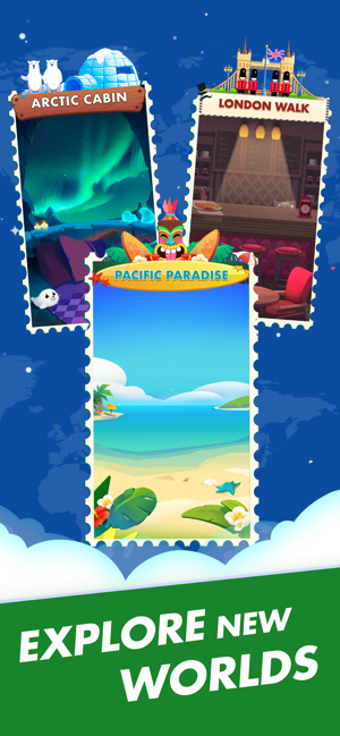 Image 3 for Phase 10: World Tour
