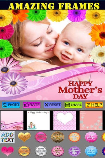 Image 0 for Happy Mother's Day Pictur…