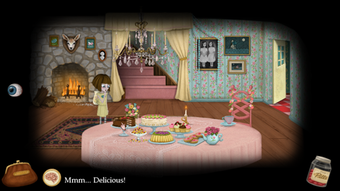 Image 0 for Fran Bow Chapter 2