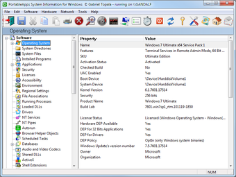 Image 0 for SIW Portable