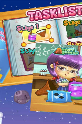 Image 0 for Petit Talent:jeux gratuit…