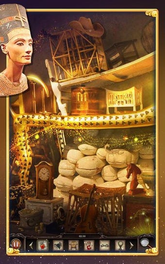 Image 1 for Hidden Objects - Lost Mys…