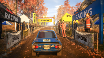Image 0 for Rally Race Pro 3.0 Car Ra…