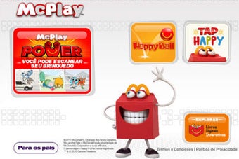 Image 0 for McPlay Brasil