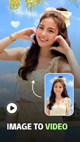 Imagen 0 para WinkPix AI Video Maker