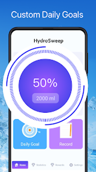 Image 0 for HydroSweep