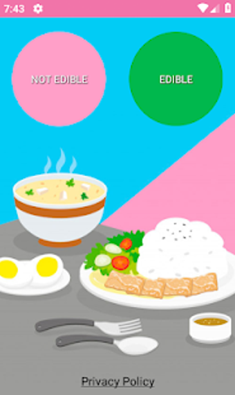 Image 0 for How to make food for doll…