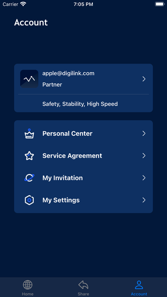 Image 0 for Digilink-Protect your pri…