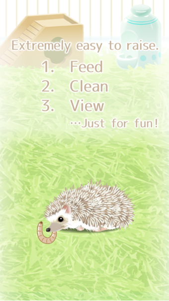 Imagen 0 para Virtual Therapeutic Hedge…