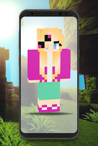 Image 0 for Skins Pack Jojo For Minec…