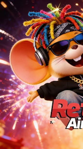 Image 0 for Retro Air Raid