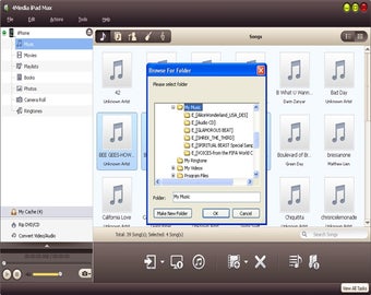 Imagen 2 para 4Media iPad Max