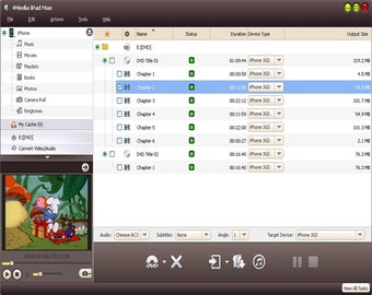 Imagen 4 para 4Media iPad Max