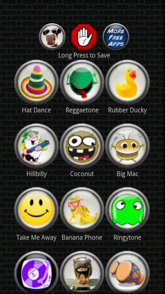Image 1 for Free Silly Ringtones