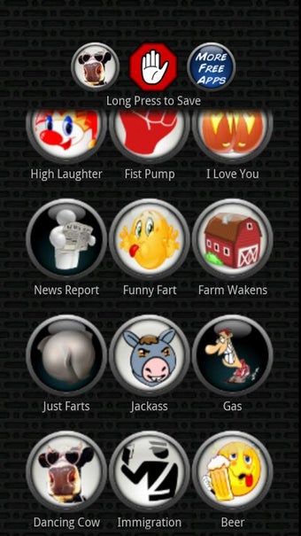 Image 2 for Free Silly Ringtones