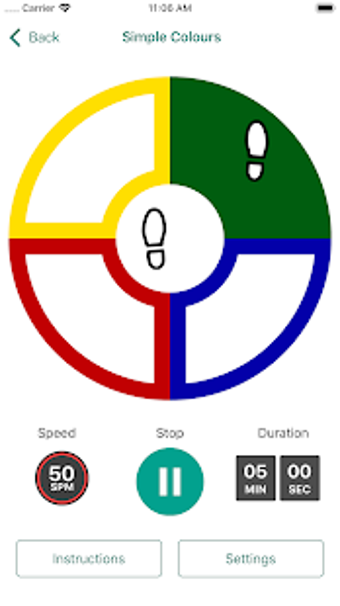 Imagen 1 para Clock Yourself