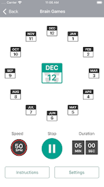 Imagen 3 para Clock Yourself