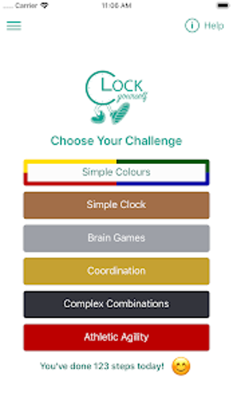 Imagen 2 para Clock Yourself