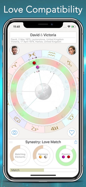 Image 3 for Astro Future - Daily Horo…