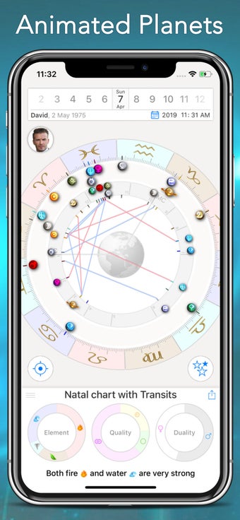 Image 0 for Astro Future - Daily Horo…