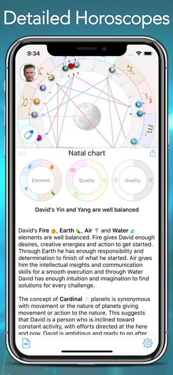 Image 1 for Astro Future - Daily Horo…