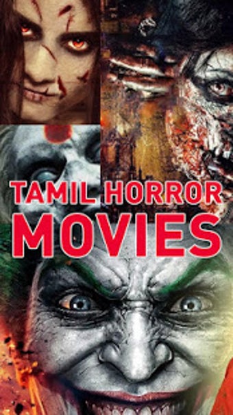 Imagen 0 para Tamil Horror Movies