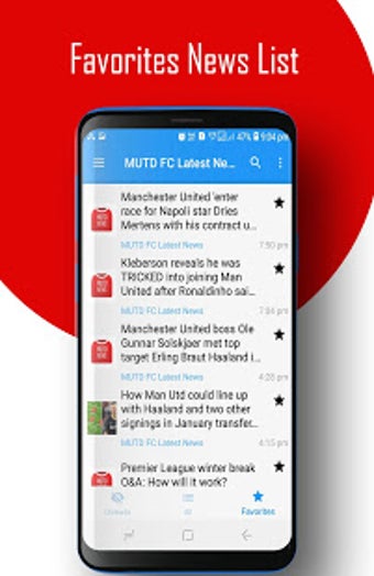 Imagen 3 para MUTD - Manchester United …