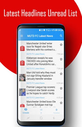 Imagen 1 para MUTD - Manchester United …