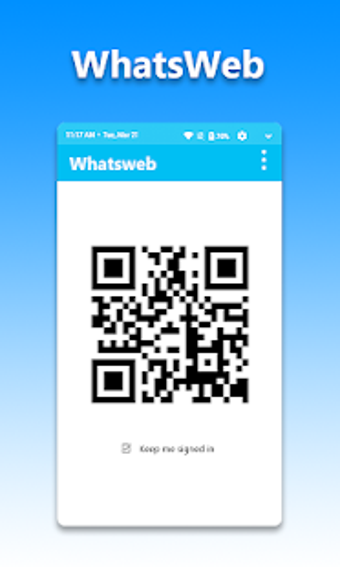 Imagen 0 para Whats Scanner Web for Wha…