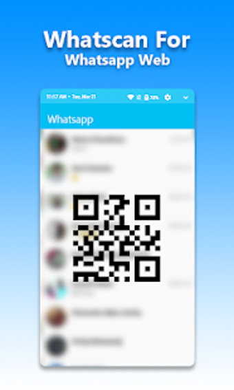 Imagen 1 para Whats Scanner Web for Wha…