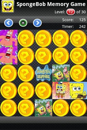 Imagen 1 para Memory Game for Kids (And…