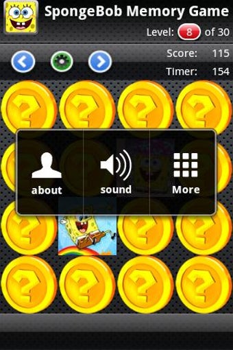 Image 0 for Memory Game for Kids (And…