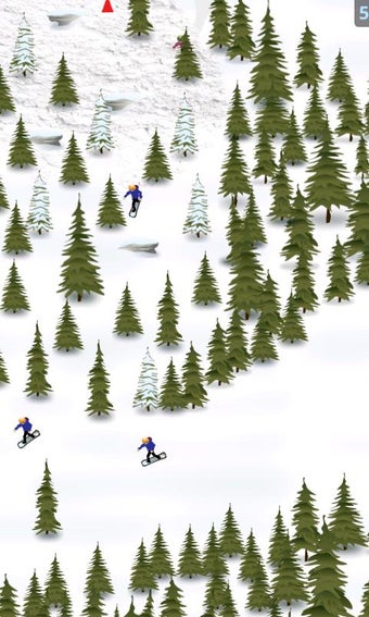 Imagen 3 para Alpine Boarder Lite