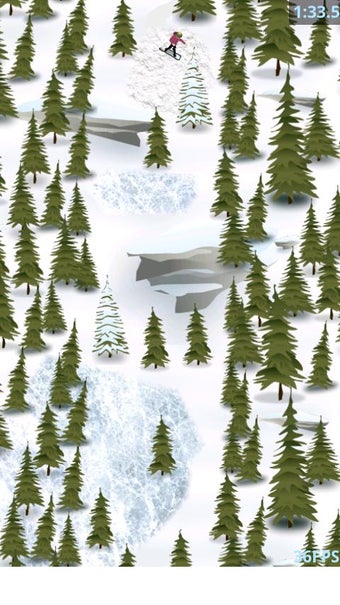 Imagen 2 para Alpine Boarder Lite