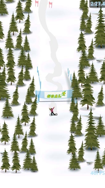 Imagen 0 para Alpine Boarder Lite