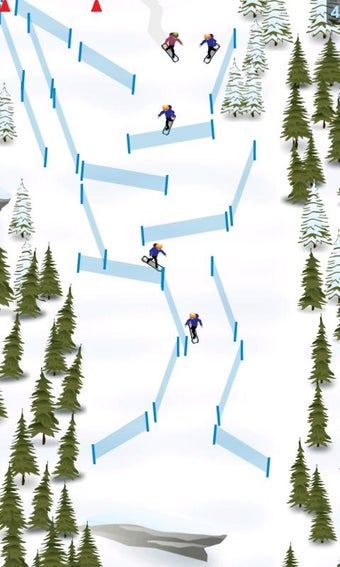 Imagen 1 para Alpine Boarder Lite