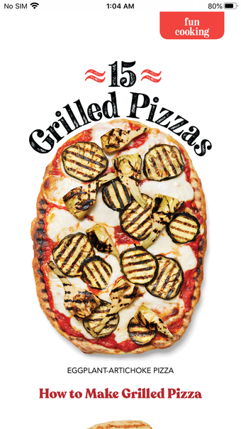 Image 0 for Food Network Magazine US