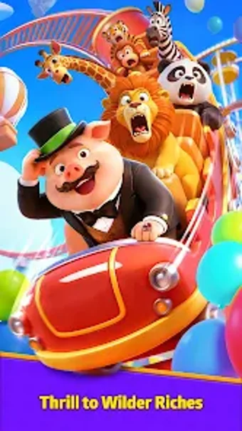 Image 0 for Mega Tycoon: Build Coin E…