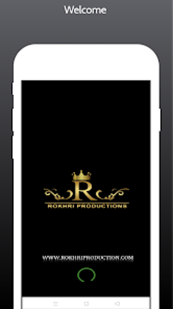 Imagen 0 para Rokhri Production